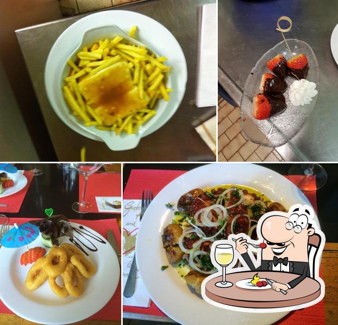 Restaurant Beverin