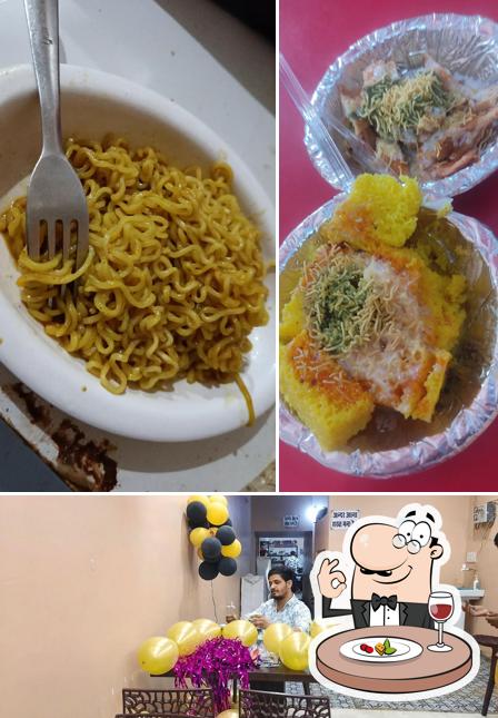 Bikaner restaurant suraj parihar