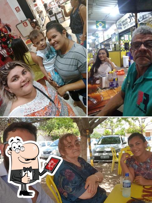 Cajaranas image