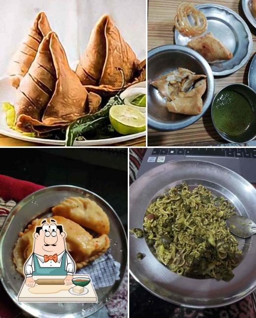 MUCHHAD CAFE AND RESTURANT