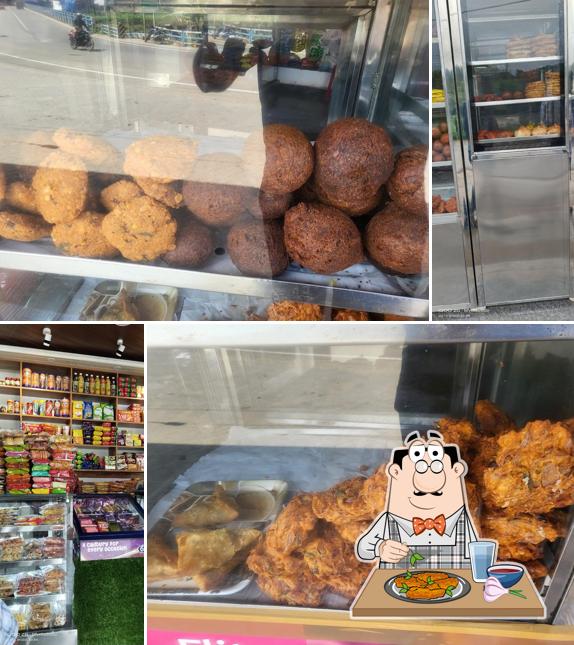Choice Bakery