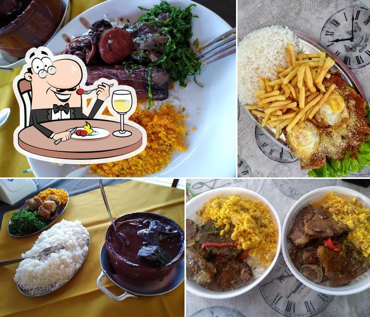 Restaurante Suzaninho (Renatinho)