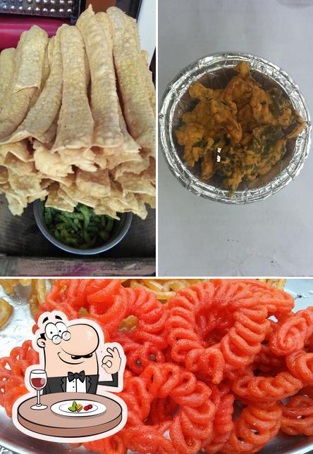 Dahi Bde Wala