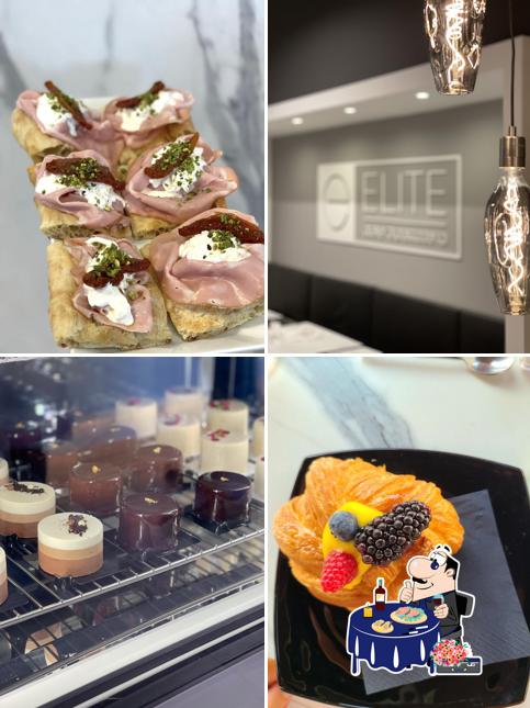 Sashimi al Elite - atelier di pasticceria
