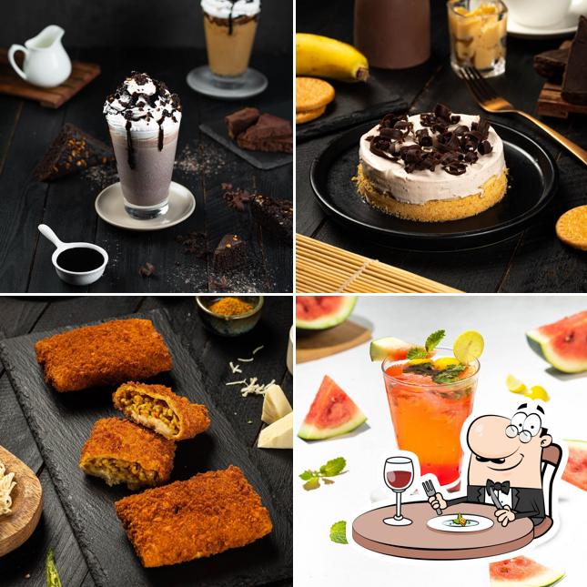 Guilty Pleasure - global fusion