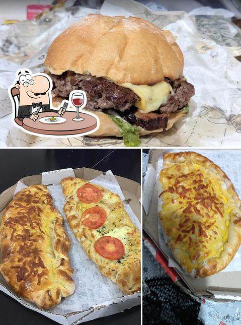 HAMBURGÃO DO CARLÃO (Gordito's Gourmet)