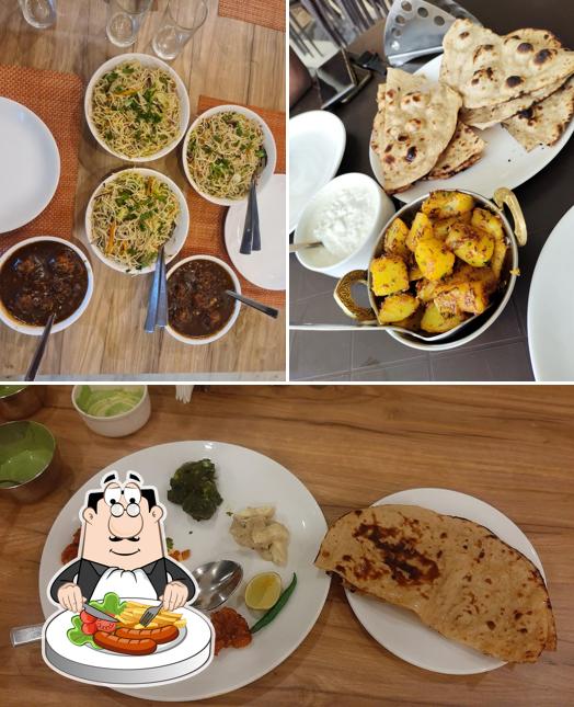 Food at Highway Mirchi Hotels Pvt Ltd