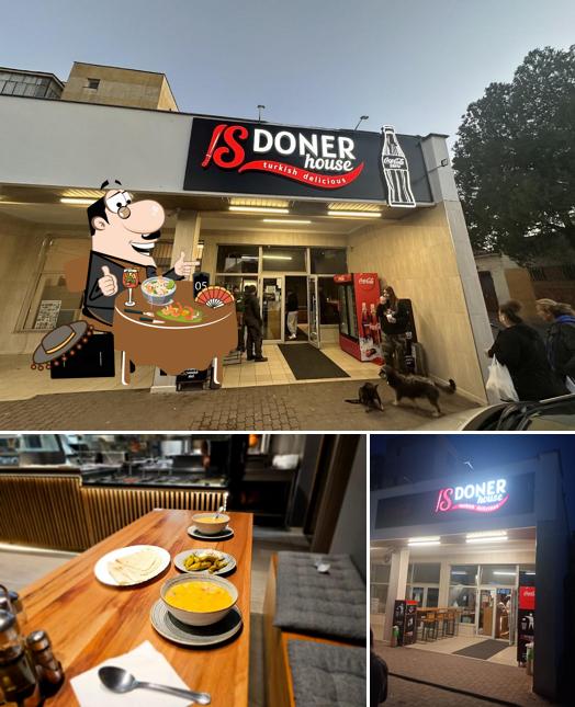 Is Doner House Nădlac