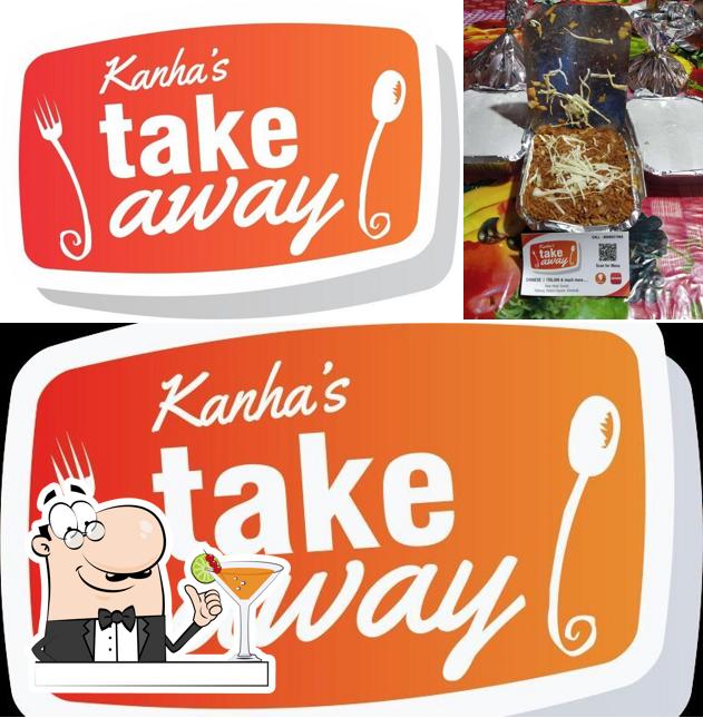 Kanha's Takeaway