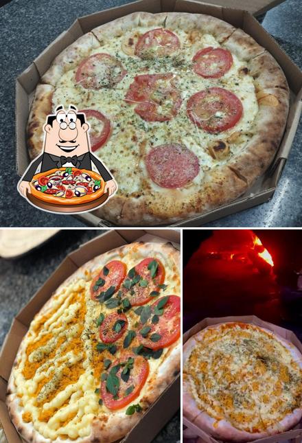 La dony pizzaria