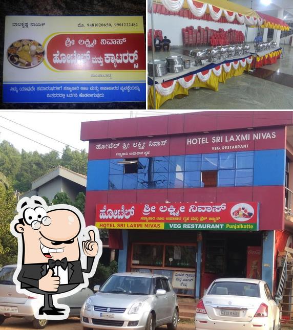 Restaurant Laxmi Nivas