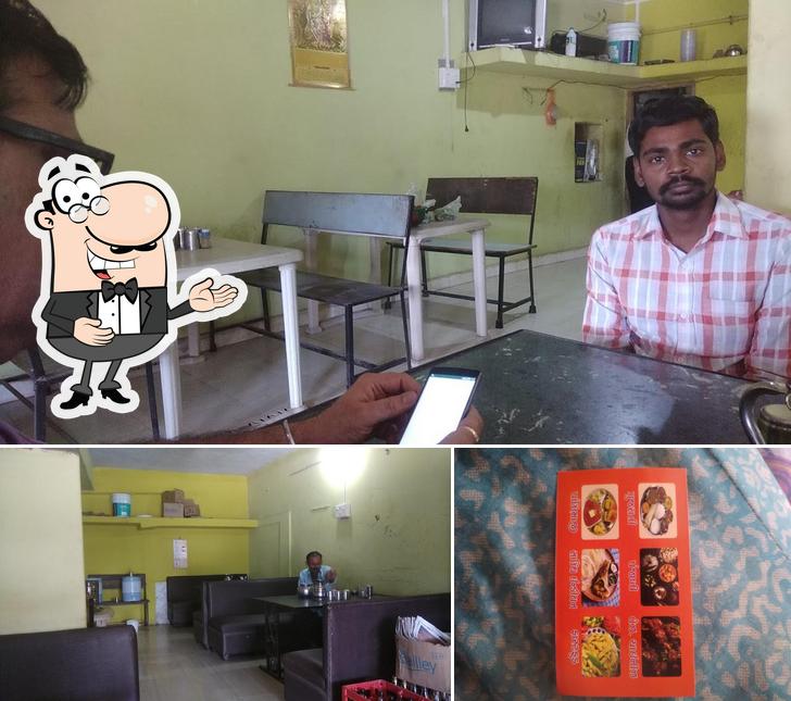 Madhuli Hotel and Guest House