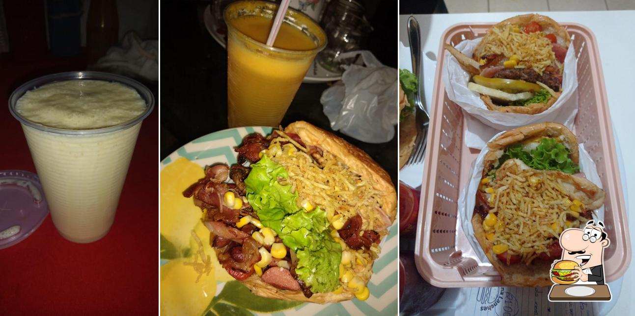 Marcelina Lanches