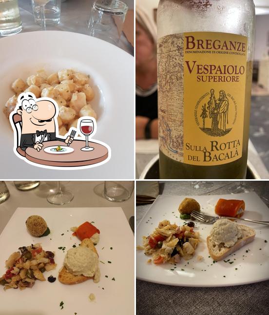 Cibo al mora / cibobuono