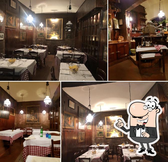 Osteria Santa Chiara