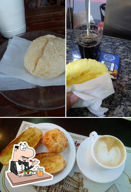 Padaria Ponto Brasil Novo