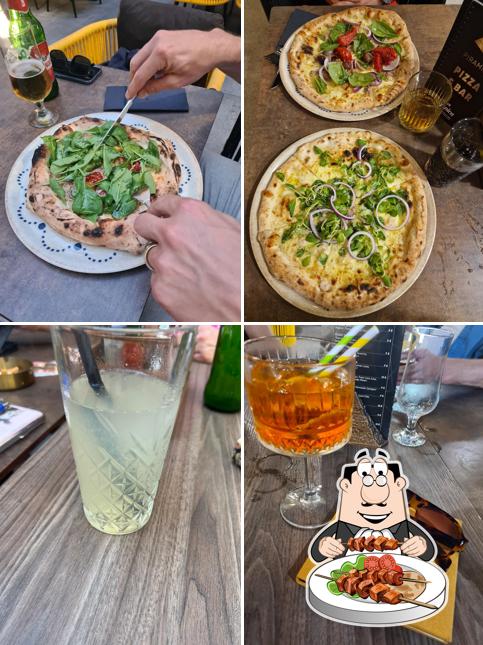 Platti al Piramida Pizza&Bar