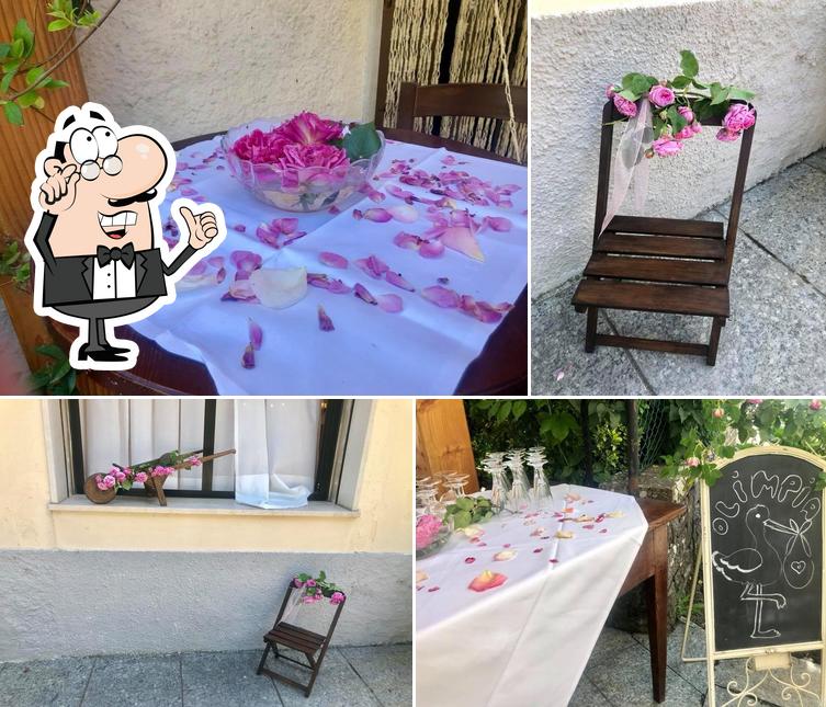 Ristorante Il Leoncino