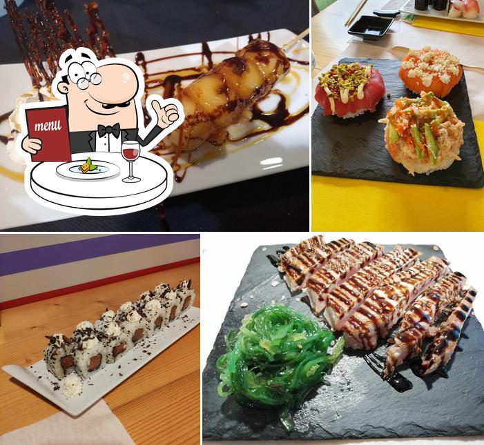Sushi Art Day Nettuno