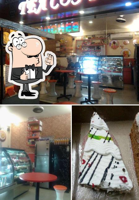See the image of Tea Cosy Cafe