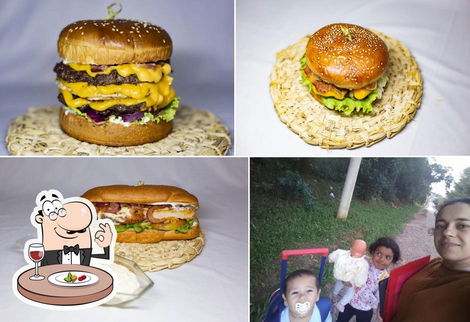 Thannos Burguer