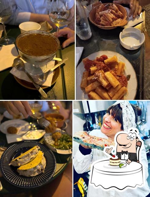 Tiramisù al Zazzu - Gusto Sano Napoletano