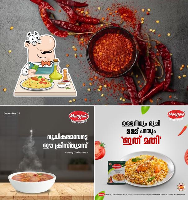 mangala fast food