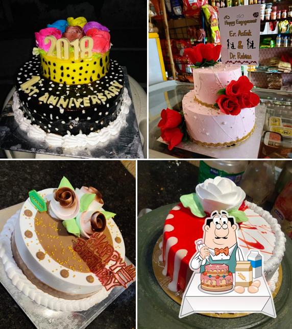 Sabri Store And Cake Shop photo