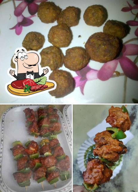 Safe offers meat meals