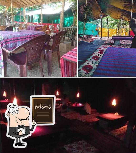 See the image of Shiva moon homestay