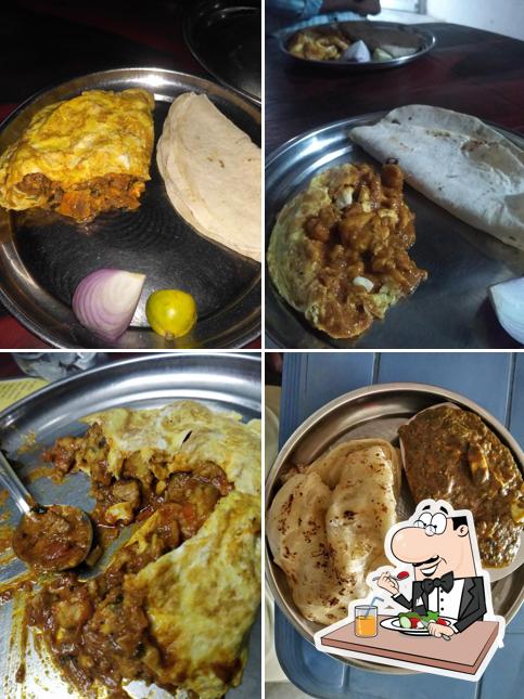 Sudarshan Pulka Point