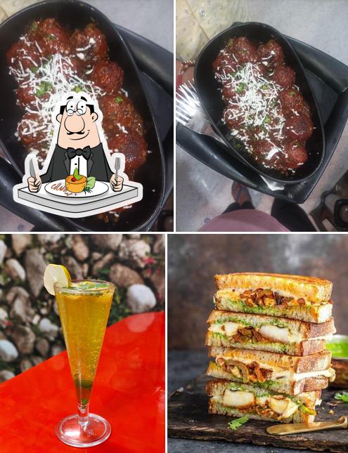 Tasty Bites Cafe & family restaurants