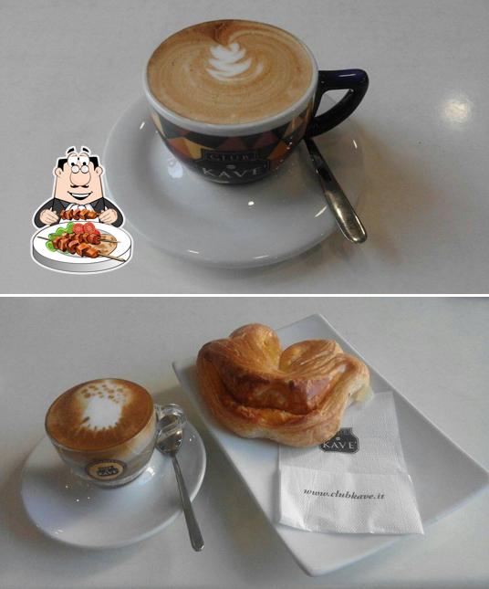 Platti al Veneto Cafè
