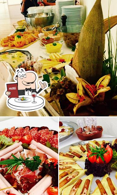 Cibo al Winterberg Restaurant & Event