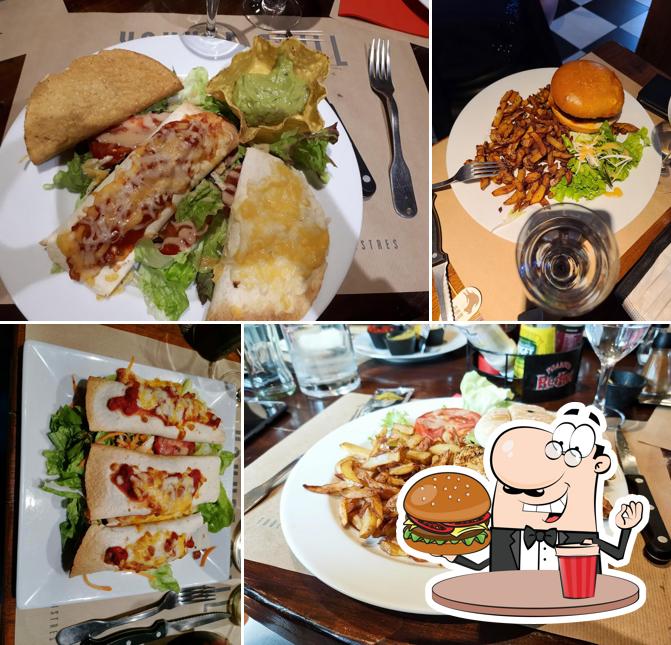 Yankee Grill Labège