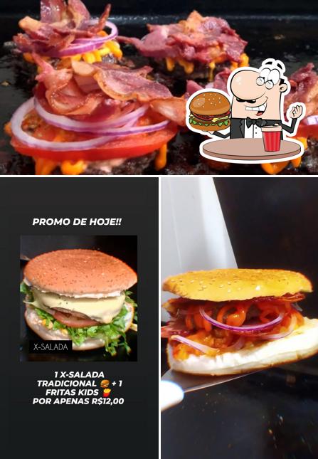 D'Gust Burger