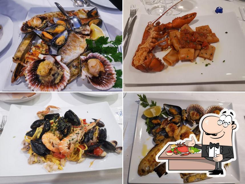 Ristorante Al Moccolo