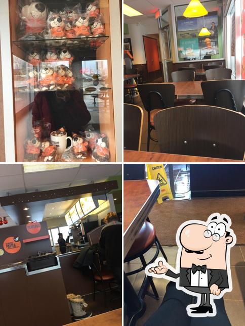 A&W Canada