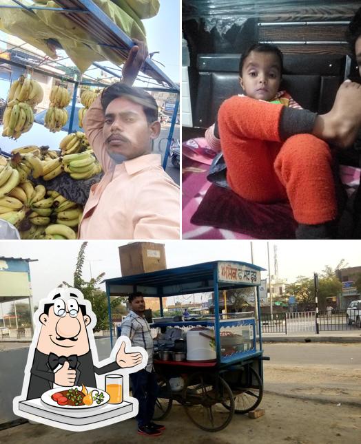 The photo of Ashok Fast Food’s food and beverage