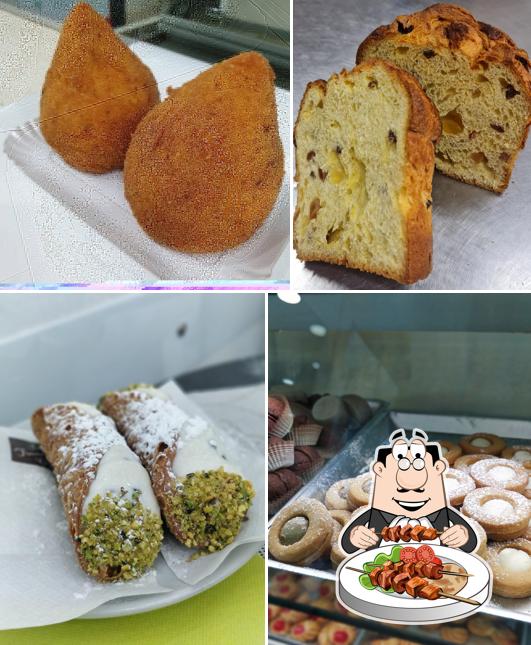 Cibo al Micci Giovanni