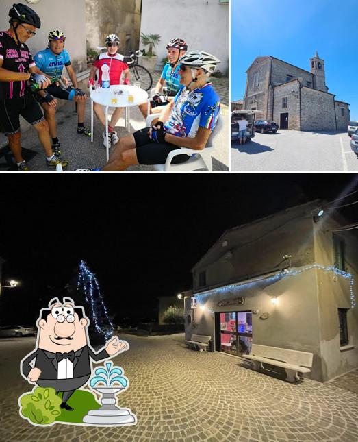 Bar Silvio