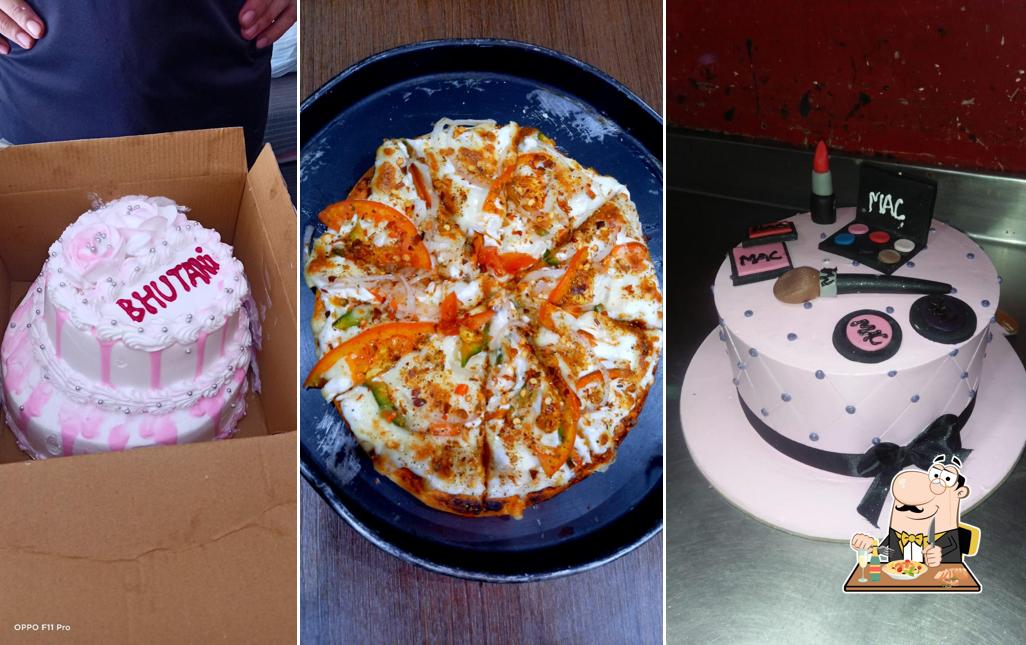 Meals at # Brothers BAKERY