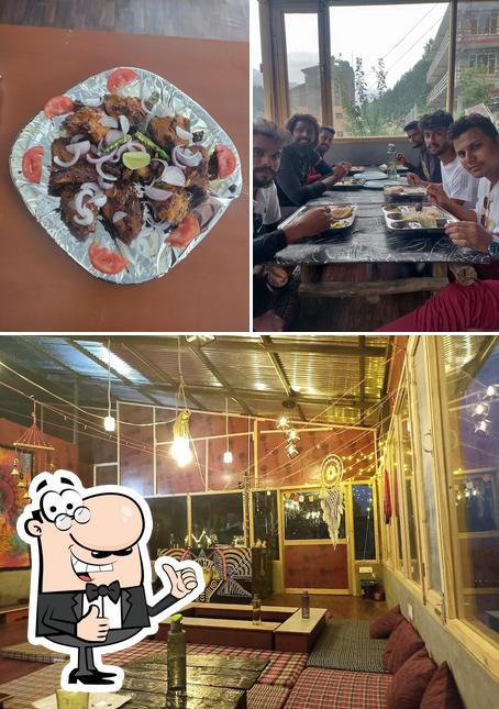 LOKA CAFE / KERALA RESTAURANT