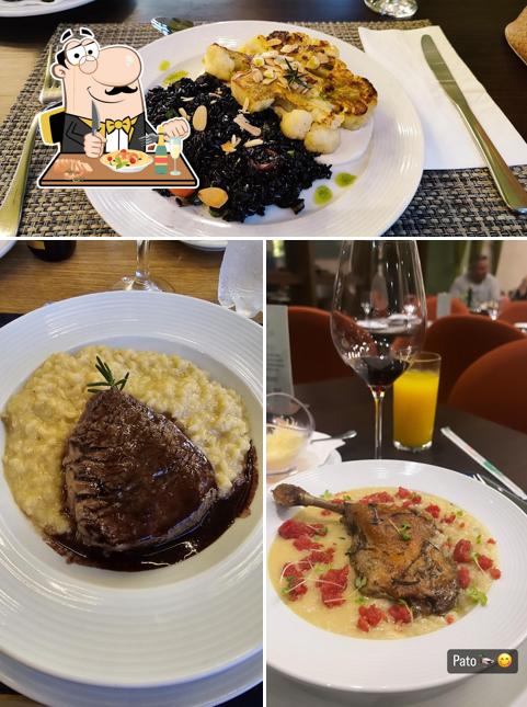 Comida em Fajã Cozinha E Mar