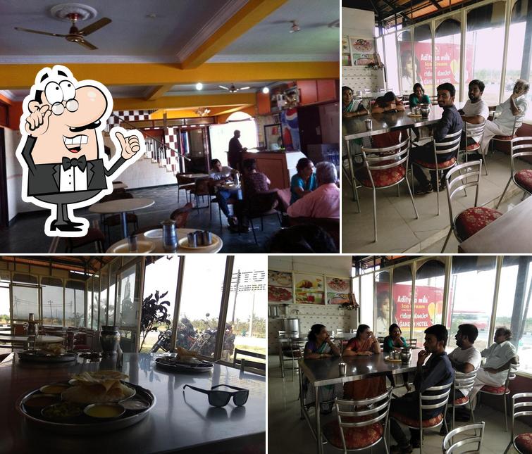 Ganesh Hotel