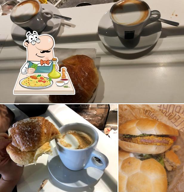 Cibo al Grab&go