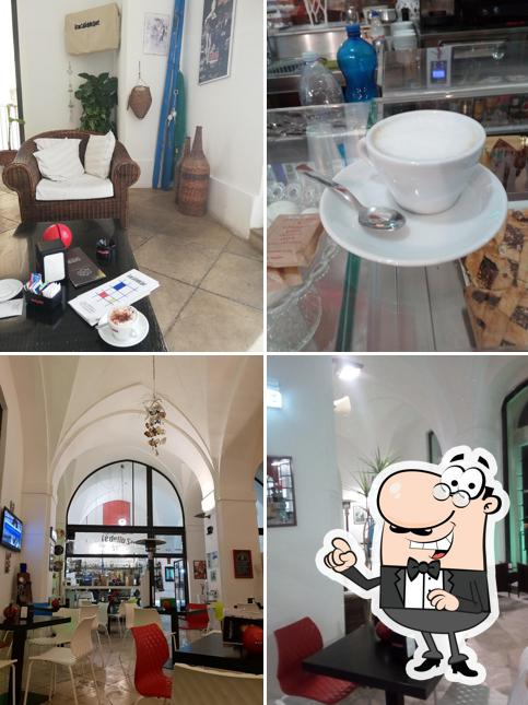 Gran Caffè dello Sport