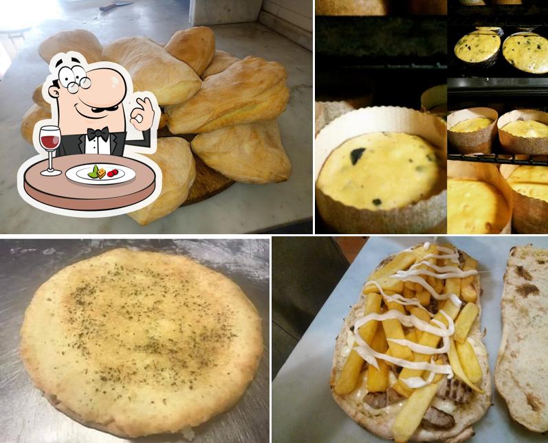 Platti al Il Messinese