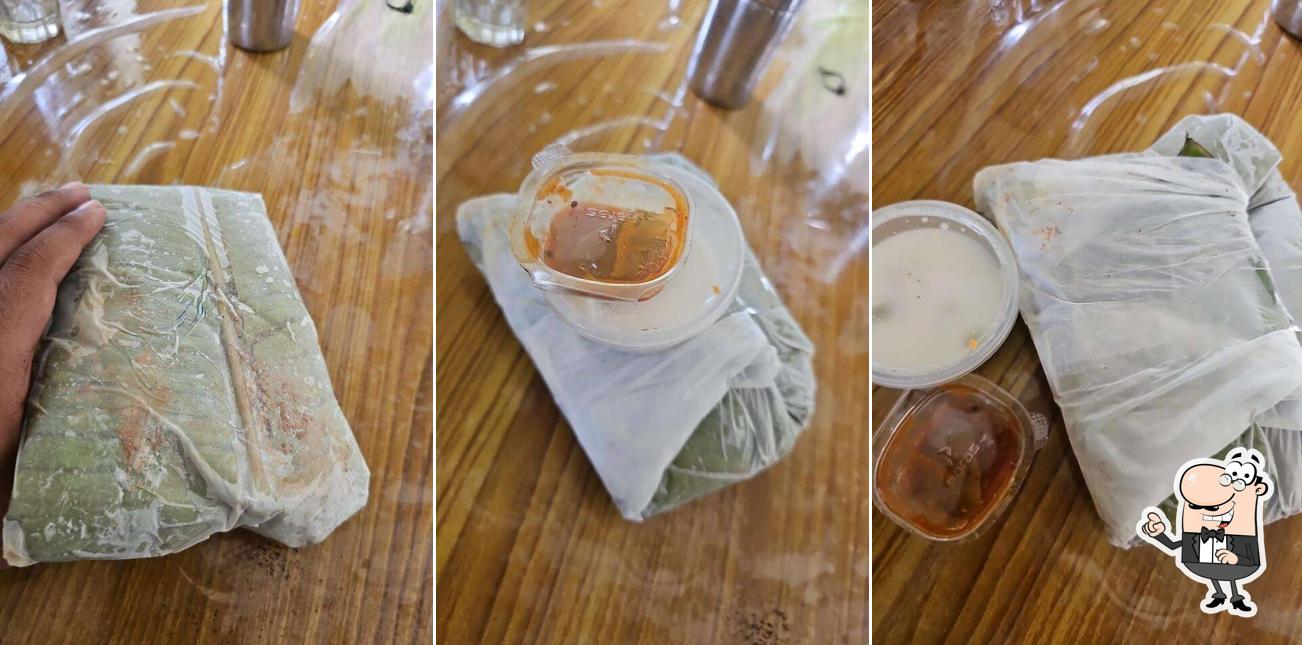 Kanjipura Restaurant