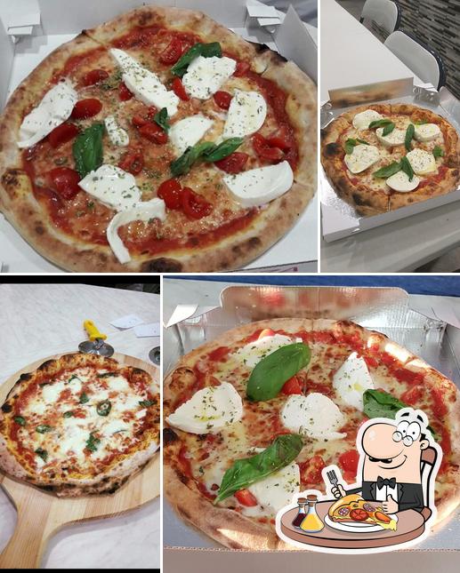 La Vera Pizza (no consegna a domicilio)